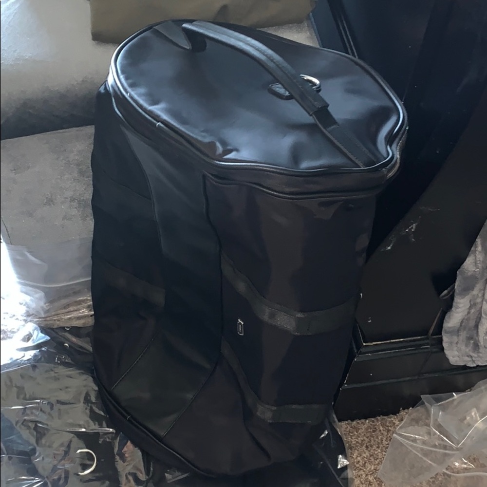 Aldo Duffle Bag🛩 - Picture 4 of 7
